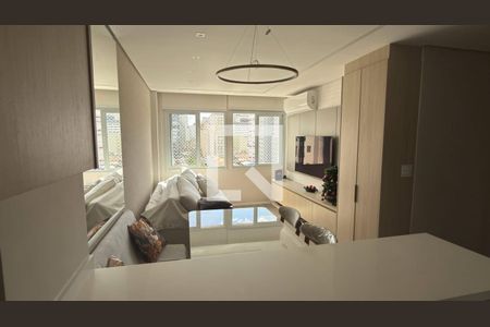 Apartamento à venda com 2 quartos, 86m² em Barra Funda, São Paulo