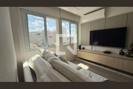 Apartamento à venda com 2 quartos, 86m² em Barra Funda, São Paulo