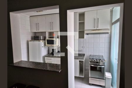 Apartamento à venda com 1 quarto, 44m² em Ipiranga, São Paulo