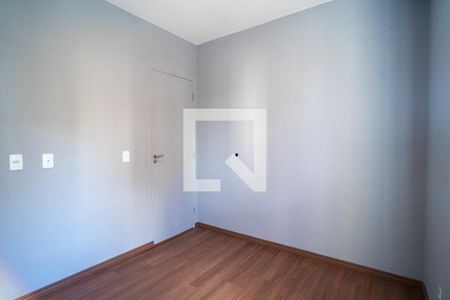 Suite de apartamento para alugar com 2 quartos, 54m² em Jardim Gutierres, Sorocaba