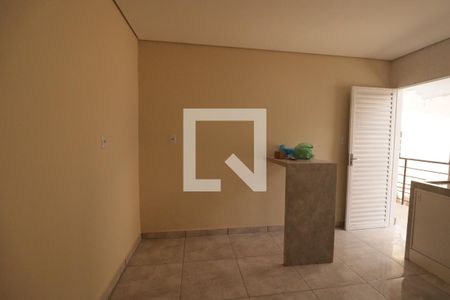 Casa para alugar com 1 quarto, 45m² em Jardim Paulista, Várzea Paulista