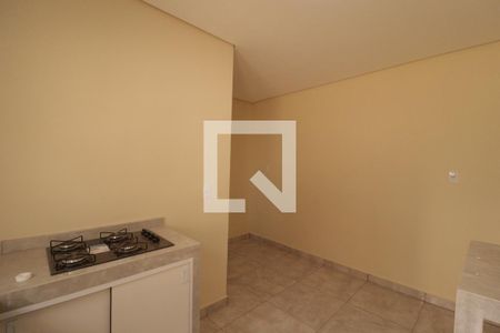 Casa para alugar com 1 quarto, 45m² em Jardim Paulista, Várzea Paulista