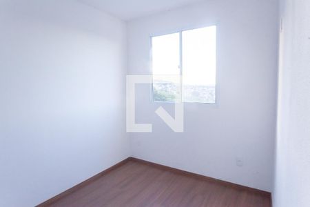 quarto 2 de apartamento para alugar com 2 quartos, 46m² em Buritis, Belo Horizonte