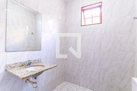 Lavabo de casa para alugar com 4 quartos, 594m² em Lins de Vasconcelos, Rio de Janeiro