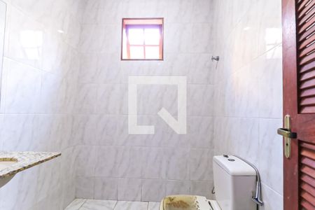 Lavabo de casa para alugar com 4 quartos, 594m² em Lins de Vasconcelos, Rio de Janeiro