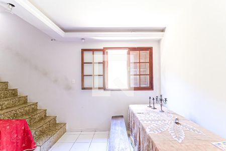 Sala de casa para alugar com 4 quartos, 594m² em Lins de Vasconcelos, Rio de Janeiro