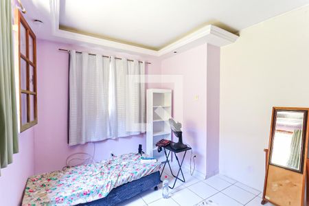 Quarto  de casa para alugar com 4 quartos, 594m² em Lins de Vasconcelos, Rio de Janeiro