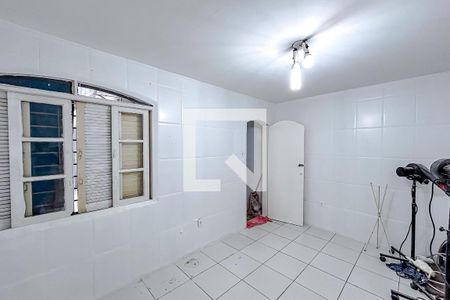 Quarto 2 de casa para alugar com 2 quartos, 100m² em Tatuapé, São Paulo