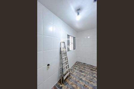 Quarto 1 de casa para alugar com 2 quartos, 100m² em Tatuapé, São Paulo