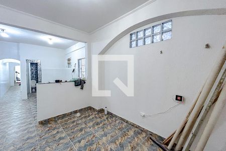 Sala de casa à venda com 2 quartos, 100m² em Tatuapé, São Paulo
