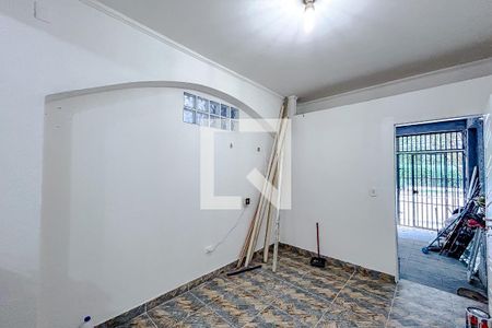 Sala de casa para alugar com 2 quartos, 100m² em Tatuapé, São Paulo