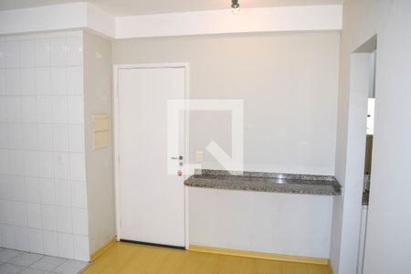 Sala de apartamento para alugar com 1 quarto, 35m² em Vila Gomes Cardim, São Paulo