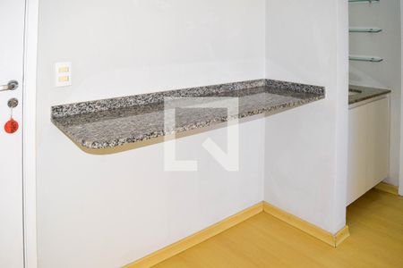 Sala de apartamento para alugar com 1 quarto, 35m² em Vila Gomes Cardim, São Paulo