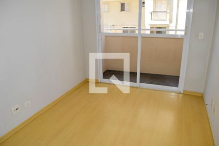 Sala de apartamento para alugar com 1 quarto, 35m² em Vila Gomes Cardim, São Paulo