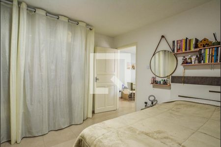 Quarto 1 de casa à venda com 3 quartos, 210m² em Parque das Nações, Santo André