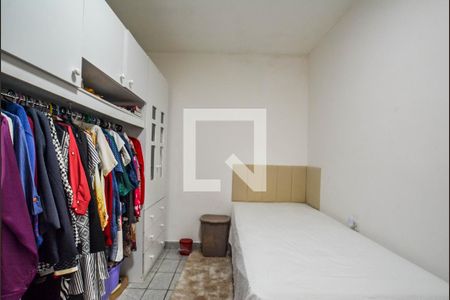 Quarto 2 de casa à venda com 3 quartos, 210m² em Parque das Nações, Santo André