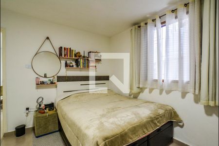 Quarto 1 de casa à venda com 3 quartos, 210m² em Parque das Nações, Santo André