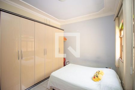 Quarto Suíte de casa à venda com 3 quartos, 180m² em Tropical, Contagem