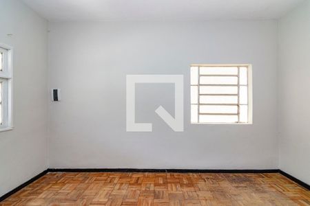 Quarto 1 de casa para alugar com 3 quartos, 80m² em Caiçaras, Belo Horizonte