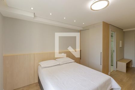 Studio de apartamento para alugar com 1 quarto, 25m² em Vila Olímpia, São Paulo