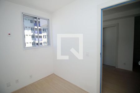 Quarto 2 de apartamento para alugar com 2 quartos, 38m² em Irajá, Rio de Janeiro
