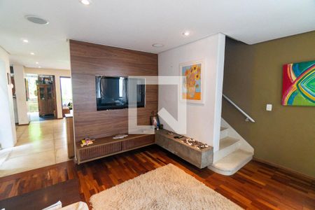 Sala de casa à venda com 3 quartos, 165m² em Vila da Saúde, São Paulo