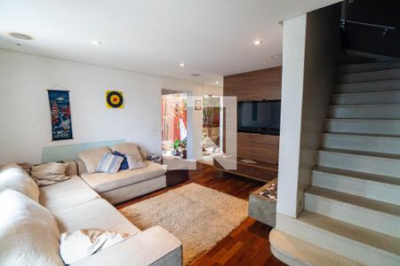 Casa para alugar com 3 quartos, 156m² em Vila da Saúde, São Paulo