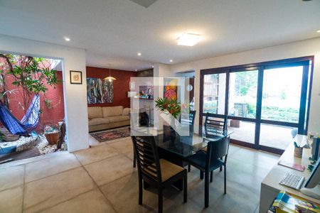 Sala de Jantar de casa à venda com 3 quartos, 165m² em Vila da Saúde, São Paulo