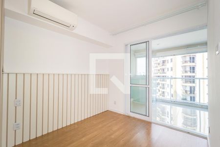 Quarto de apartamento para alugar com 1 quarto, 53m² em Jardim Analia Franco, São Paulo