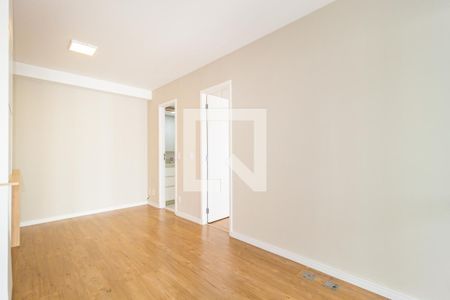 Sala de apartamento para alugar com 1 quarto, 53m² em Jardim Analia Franco, São Paulo