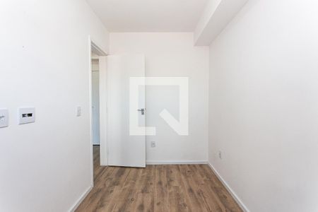 Quarto 1 de apartamento para alugar com 2 quartos, 42m² em Parque São Jorge, São Paulo