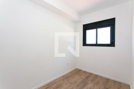 Quarto 1 de apartamento para alugar com 2 quartos, 42m² em Parque São Jorge, São Paulo