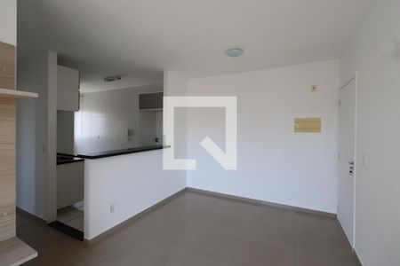 Sala de apartamento para alugar com 2 quartos, 50m² em Vila Moreira, São Paulo