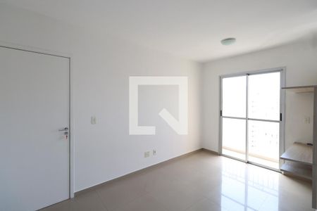 Sala de apartamento para alugar com 2 quartos, 50m² em Vila Moreira, São Paulo