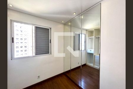 Quarto 1 de apartamento para alugar com 2 quartos, 50m² em Ponte Grande, Guarulhos