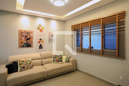 Sala/Cozinha de casa à venda com 2 quartos, 200m² em Sagrada Família, Belo Horizonte