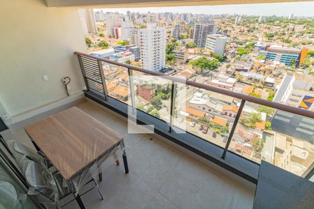Apartamento para alugar com 1 quarto, 42m² em Vila Clementino, São Paulo
