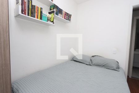 Quarto 1 de apartamento à venda com 2 quartos, 50m² em Vila Metalúrgica, São Paulo