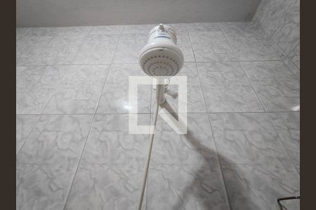 Banheiro Social de casa para alugar com 2 quartos, 140m² em Curicica, Rio de Janeiro