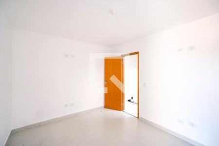 Suíte 01 de casa à venda com 3 quartos, 190m² em Vila Sao Geraldo, São Paulo