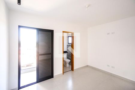 Suíte 01 de casa à venda com 3 quartos, 190m² em Vila Sao Geraldo, São Paulo