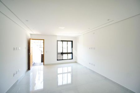 Sala de casa à venda com 3 quartos, 190m² em Vila Sao Geraldo, São Paulo