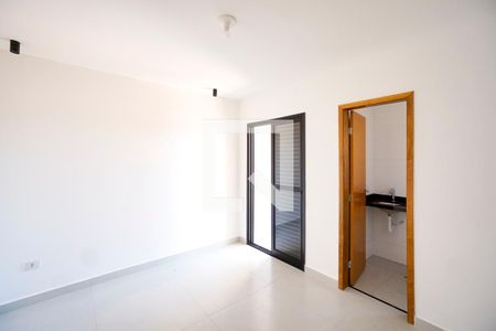 Suíte 01 de casa à venda com 3 quartos, 190m² em Vila Sao Geraldo, São Paulo