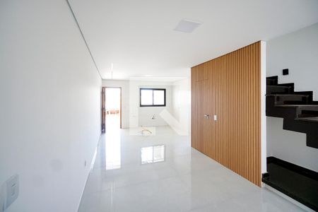 Sala de casa à venda com 3 quartos, 190m² em Vila Sao Geraldo, São Paulo