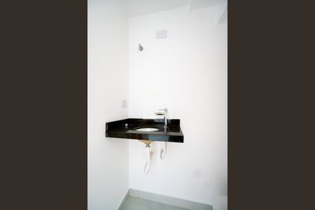 Lavabo de casa à venda com 3 quartos, 190m² em Vila Sao Geraldo, São Paulo
