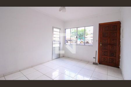Casa para alugar com 1 quarto, 54m² em Vila Nova Pauliceia, São Paulo
