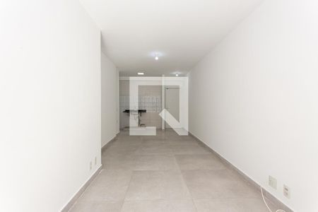 Sala de apartamento para alugar com 3 quartos, 76m² em Tatuapé, São Paulo