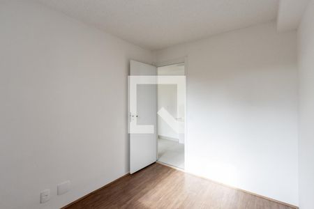 Apartamento para alugar com 2 quartos, 34m² em Parque Industrial Tomas Edson, São Paulo