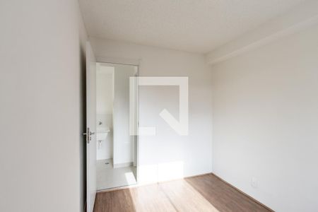 Apartamento para alugar com 2 quartos, 34m² em Parque Industrial Tomas Edson, São Paulo