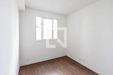 Apartamento para alugar com 2 quartos, 34m² em Parque Industrial Tomas Edson, São Paulo